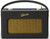 Roberts Radio Revival iStream 3L Black