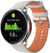 Polar Vantage V3 Silver/White