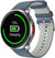 Polar Vantage V3 Silber/Blau