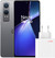 OnePlus Nord CE 4 Lite 256GB Grau 5G + OnePlus Ladegerät 80 W mit 2 Anschlüssen + USB-C-Kabel