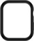 PanzerGlass Full Body Apple Watch 42 mm Displayschutz Schwarz