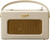 Roberts Radio	Revival iStream 3L Cream