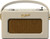 Roberts Radio Revival Uno BT Creme