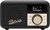 Roberts Radio Revival Petite 2 Black