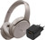 Bose QuietComfort Headphones Beige + Charger