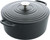 BK BOUR CastIron Dutch Oven 28cm Earl Grey