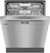 Miele G 7130 SCU Silver