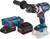 Bosch Professional GSB 18V-110 C 5,5 Ah ProCORE Akku Starterset