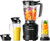 nutribullet 1500 Smart Sense Deluxe