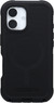 OtterBox Defender Apple iPhone 16 Back Cover Black