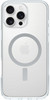 Otterbox Symmetry Apple iPhone 16 Pro Max Backcover mit MagSafe Magnet Transparent