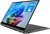 Samsung Galaxy Book5 360 Copilot+ PC - 15,6" - Intel Core Ultra 7 - 16GB RAM/512GB SSD