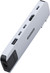 Sitecom MacBook Air Multiport Hub 6 in 2 Silver