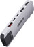 Sitecom MacBook Pro Multiport Hub 6-in-2 Silber
