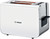 Bosch TAT8611N Kompakt Styline Weiß