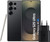 Samsung Galaxy S25 Ultra 512GB Schwarz 5G + Samsung Ladegerät 25 Watt Schwarz