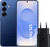 Samsung Galaxy S25 512GB Dark Blue 5G + Samsung Charger 25W Black