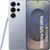 Samsung Galaxy S25 Ultra 256GB Silber 5G