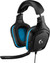 Logitech G432 7.1 Surround Sound Wired Gaming-Headset