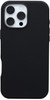 Otterbox Symmetry Apple iPhone 16 Pro Max Backcover mit MagSafe Magnet Leder Schwarz