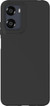 Just in Case Soft Design Motorola Moto E15 Backcover Schwarz