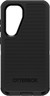 OtterBox Defender Samsung Galaxy S25 Back Cover Black