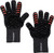 The Bastard Fiber Thermo BBQ Gloves