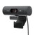 Logitech Brio 500 Full HD Webcam Grau