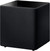 KEF Kube 10 MIE Schwarz