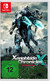 Xenoblade Chronicles X: Definitive Edition Nintendo Switch