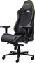 Trust GXT 721 Ruya Pro Gaming-Stuhl Schwarz