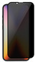 BlueBuilt iPhone 17e/16e Blickschutzfilter Panzerglas