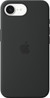 Apple iPhone 16e Back Cover Black