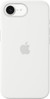 Apple iPhone 16e Back Cover White