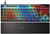 SteelSeries Apex Pro TKL Gen 3 Gaming-Tastatur Qwertz