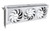 INNO3D GeForce RTX 5080 X3 OC WHITE 16GB