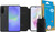 Samsung Galaxy A36 128GB Schwarz 5G + Komplettes Zubehörset
