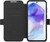 BlueBuilt Samsung Galaxy A56 Book Case Schwarz