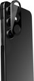 BlueBuilt Samsung Galaxy A56 Kameraobjektivschutz Aluminium Schwarz