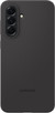 Samsung Galaxy A56 Silicone Back Cover Black