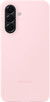 Samsung Galaxy A56 Silicone Back Cover Pink