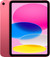 Apple iPad (2025) 11" 256GB Wi-Fi Rosa