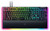 Razer BlackWidow V4 Pro Gaming Keyboard QWERTZ - Green Switch