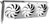 INNO3D GeForce RTX 5070 Ti X3 OC WHITE 16GB
