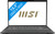 MSI Prestige 13 AI+ Evo A2VMG-009 - 13.3 inches - Intel Core Ultra 7 - 32GB RAM/1TB SSD