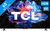 TCL 65 inches LED P61K 4K (2025)