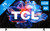 TCL 75 inches LED P61K 4K (2025)