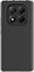 Just in Case Soft Design Xiaomi Redmi Note 14 Pro 4G Back Cover Transparent