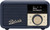 Roberts Radio Revival Petite 2 Dark Blue
