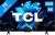 TCL 75 inches QLED P71K 4K (2025)